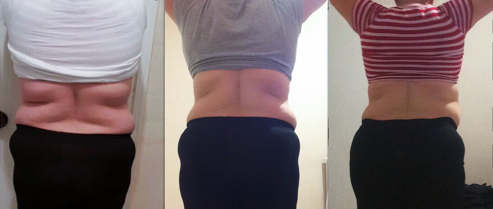 Client transformation